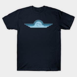 Moonlight Wings T-Shirt